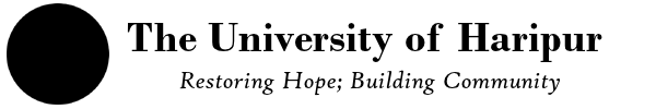 University Of Haripur