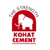 Kohat Cement Company Limited, Kohat