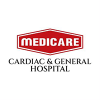 Medicare Cardiac & General Hospital, Karachi