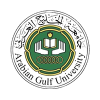 Arabian Gulf University-Manama, Bahrain