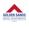 Golden Sands Hotel Apartments-Dubai, UAE