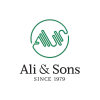 Ali & Sons LLC, UAE