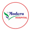 The modern hospital, Karachi