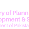 Planning Commission Development & Special Initiatives, Govt. Of Pakistan, Islamabad